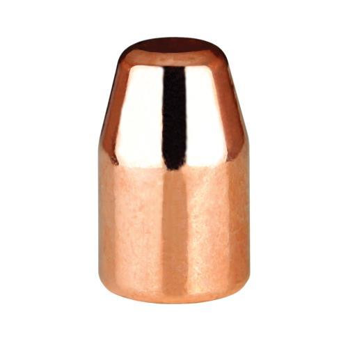 Berry's Mfg Preferred Plated Pistol Bullets 9mm Luger .356" 115 gr FP - 43519