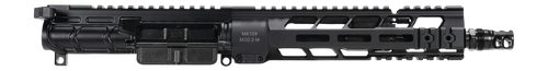 Primary Weapons Systems MK109 Mod 2-M Upper Receiver, 300 Blackout, 9.75" - MK1M2U300BLK9
