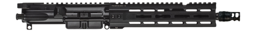 Primary Weapons Systems MK109 Mod 1-M Upper Receiver 300 Blackout 9.75" Black Anodized - MK1M1U300BLK9