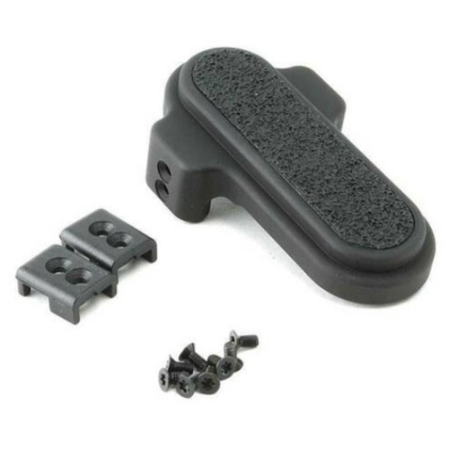 B&T Stock Conversion Kit for GHM9, Black - BT-20546