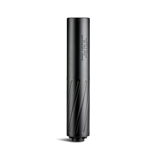 Banish Banish 9 Suppressor, Black - 100000111369