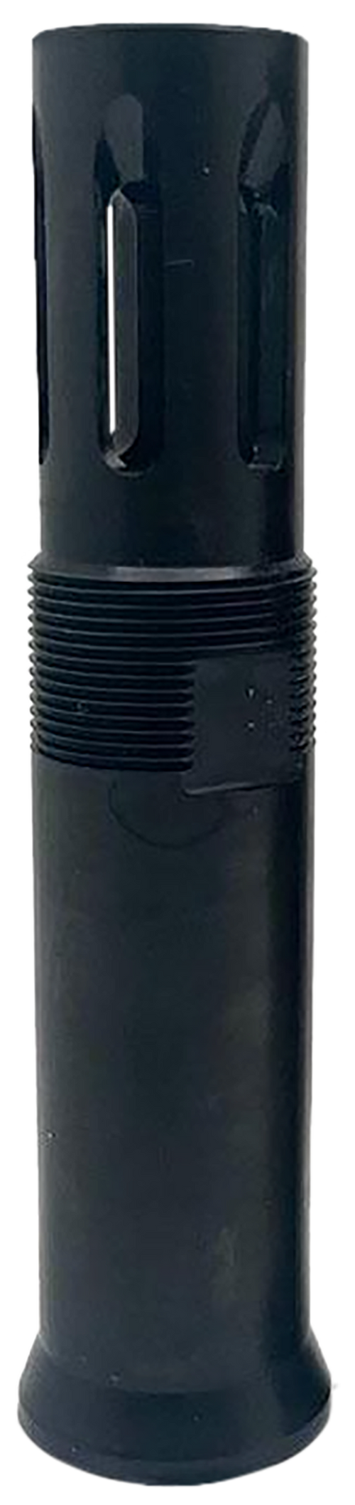 Otter Creek Arms OTB Flash Hider, Black Nitride 5/8x24 - OCL441