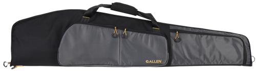 Allen Collins Rifle Case 46" Black Foam Padding - 1101-46