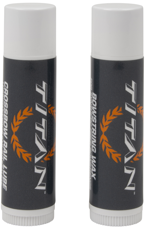 Allen Titan Crossbow String Wax & Rail Lube - 673