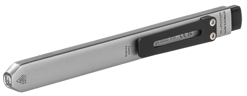 Streamlight Wedge SL Rechargeable Flashlight, Silver - 88842