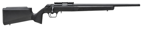 Springfield Armory 2020 Rimfire Target .22 LR 20" 10+1 Bolt-Action Rifle, Matte Blued - BART92022B