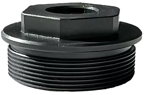 Banish Direct Thread Mount 5/8x24, Black - 100000310865