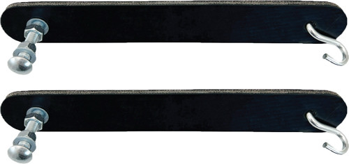 Bash Target Target Stand Strap Hanging Kit Steel - 985