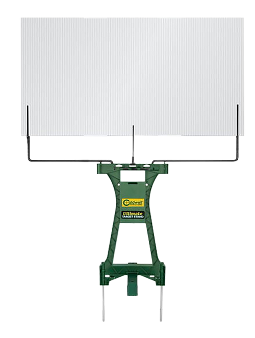Caldwell Ultimate Target Stand, Green - 707055