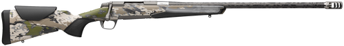 Browning X-Bolt 2 Speed CF 7mm Rem Mag 26" 3rd Rifle, OVIX Camo - 036034227
