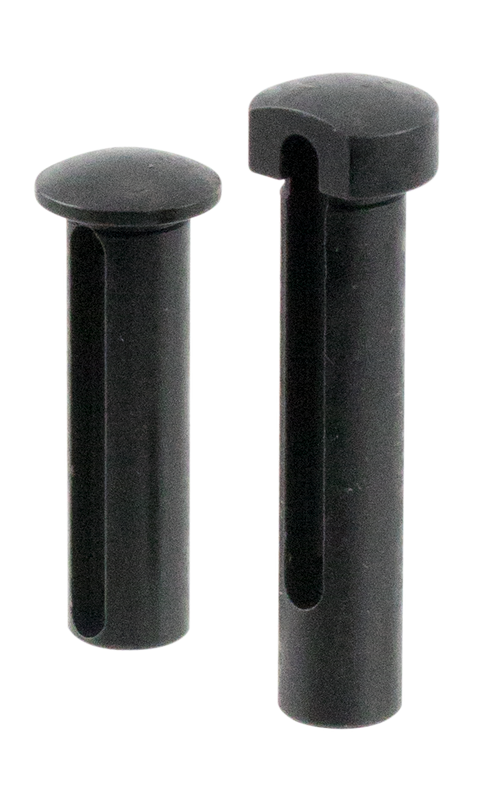 TacFire Takedown Pin Set, Black Steel AR-15 - MAR090SET