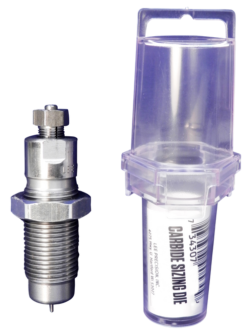 Lee Precision Carbide Sizing Die .45 ACP - 90532