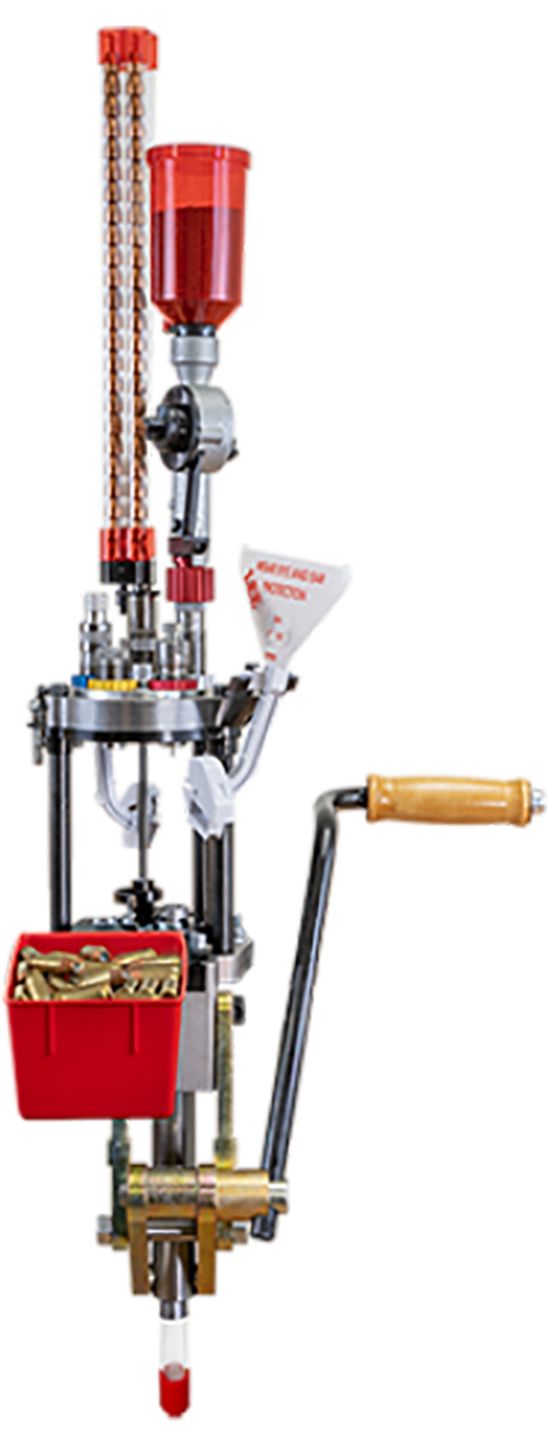 Lee Precision Ultimate Turret Press Kit 45 ACP - 92175