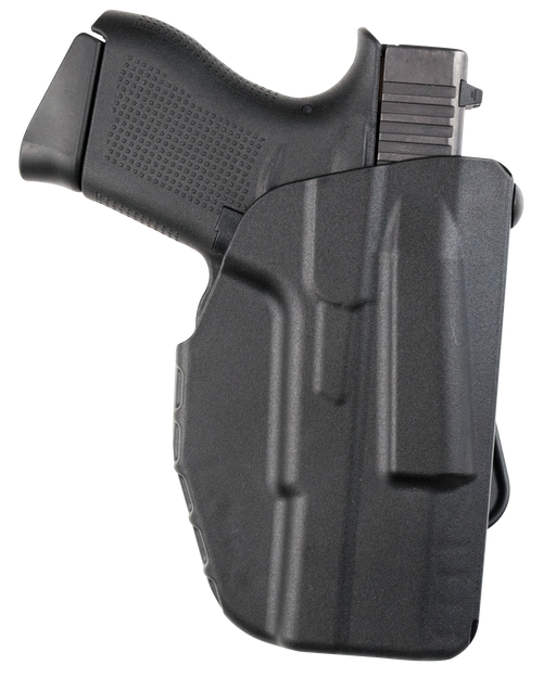 Safariland 7371 ALS Paddle Holster, Black - 7371365411