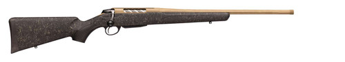 Sako Tikka T3X Roughtech SuperLite .308 Win 20" 3rd Bolt-Action Rifle, Coyote Tan - JRTXRC316