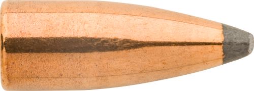 Sierra Varminter 22 Caliber 45 Grain Spitzer Bullets - 1310