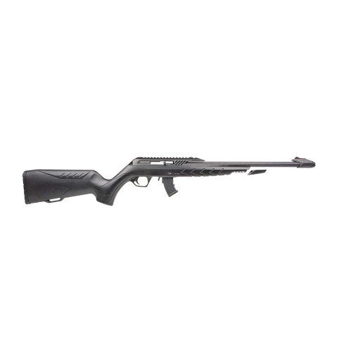 Rock Island Armory TM22 Standard .22 LR 18" 10rd Rifle, Black Anodized - RIA TM22S18
