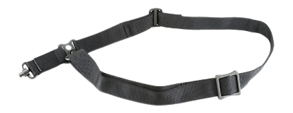 Griffin Armament Switch Hitter Sling, Black - SLINGBLK1
