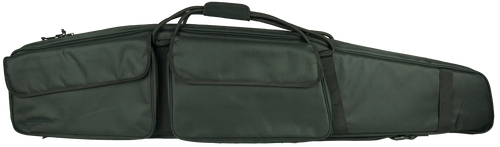 Boyt Harness Max-Ops 48" Black Water Resistant Rifle Case - MAXOP448