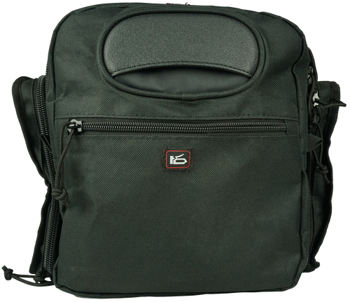 Boyt Harness Guardian Max-Ops Rifle/Shotgun Case, Black - MAXOP700