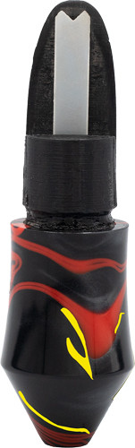 Rocky Mnt Game Calls On Fire Cow Elk Call - RMC 156