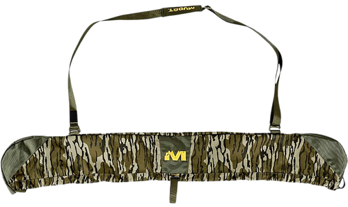 Muddy Pro Bow Sling, Mossy Oak Bottomland - MUDPBSMOBL