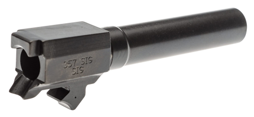 Sig Sauer P229 357 Sig 3.9" Replacement Barrel, Black Nitride - BBL229357