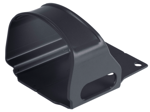 Sig Sauer Romeo1 Shroud Kit, Black - SOR1SK001