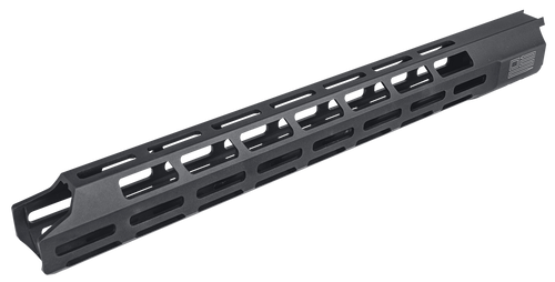 Sig Sauer M400 Tread Enhanced 15" M-LOK Free Float Handguard, Black Anodized - HGRDTRDE15MLOKBLK
