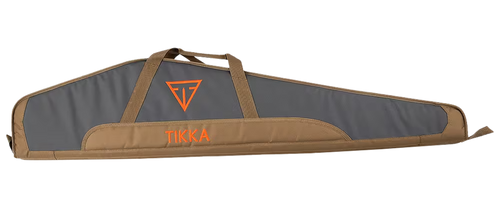 Tikka Gun Case 48" Peat & Otter 600D Synthetic Padding - 01541040174