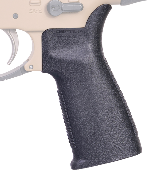 Reptilia CQG-L Pistol Grip, Black - 100133