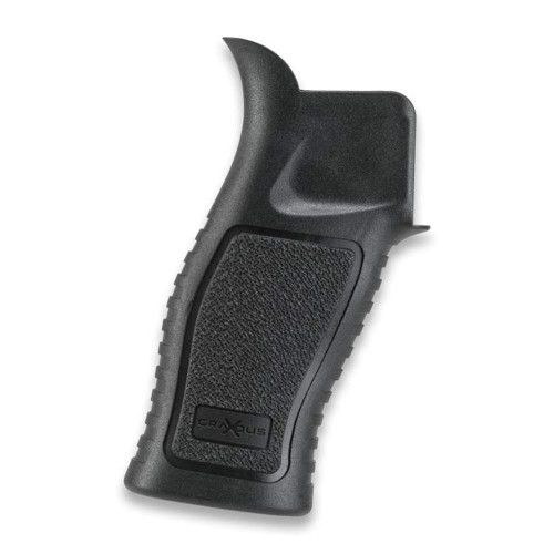 FAB Defense Gradus X AR-15 Pistol Grip, Black - FX-GRADUSXB