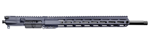 Rise Armament RA22ARCCUGRY18 22 ARC 18" Upper Receiver Assembly, Gray - RA22ARCCUGRY18