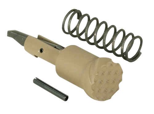 Timber Creek Outdoors AR Forward Assist Flat Dark Earth Cerakote - ARFAFDE