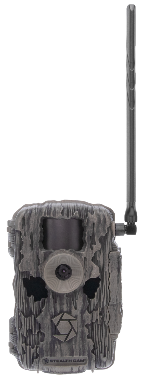 Stealth Cam Fusion Max 36MP Cellular Trail Camera, Camo - STC-FXWTX