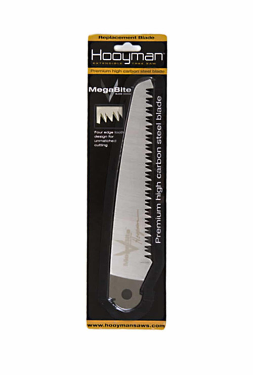Hooyman Megabit Replacement Blade, 7" - 655230
