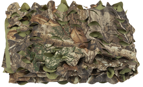 Vanish 3D Die-Cut Camo Material Olive/Realtree Edge - 25356