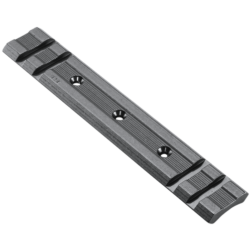 Weaver Top Mount Base 414M, Black - 48426