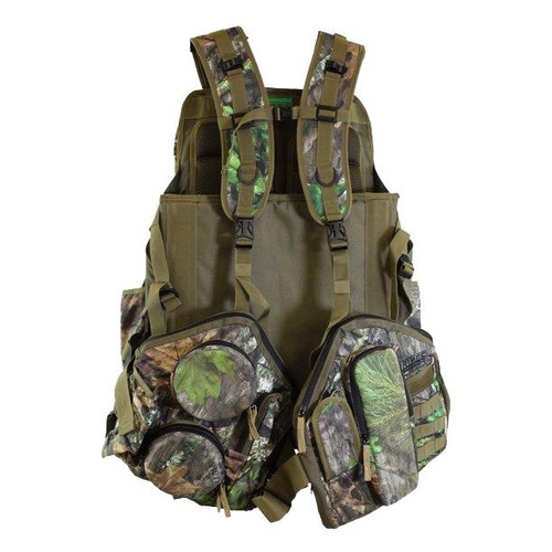 Primos Rocker Strap Vest Mossy Oak Obsession Camo XL-2XL - 65716