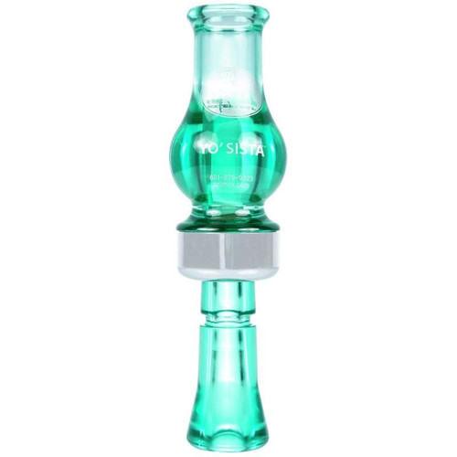 Primos Yo Sista Duck Call Mouth Call - 859