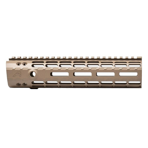 Aero Precision AR-15 9.3" Enhanced M-LOK Handguard Gen 2, Flat Dark Earth Cerakote - APRA100276C