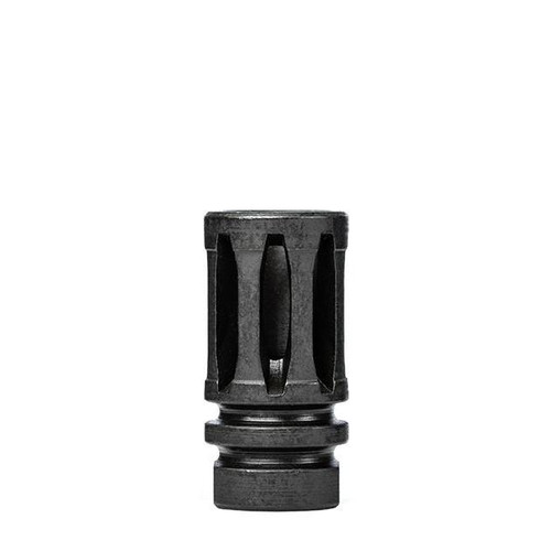 Aero Precision AR-308 A2 Birdcage Flash Hider, Black - APRH100073C