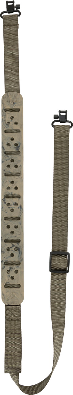 Drake Waterfowl Gunslinger Shotgun Sling Olive - DW3700OSW