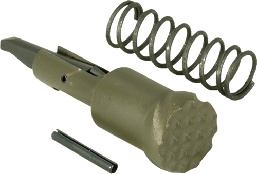 Timber Creek Outdoors AR Forward Assist Assembly AR-Platform, OD Green - ARFAOD