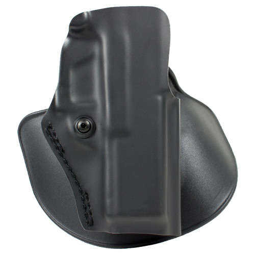 Safariland 5198 Open Top Paddle Holster, Black - 5198-83-411