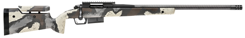 Springfield Armory Model 2020 Waypoint 6.5 PRC 24" 3+1 Bolt-Action Rifle, Ridgeline Camo - BAW92465PRCCFDA