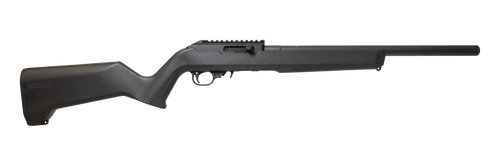 Franklin Armory F22-V .22 LR 18" Suppressed Rifle, Black - 0290003BLK