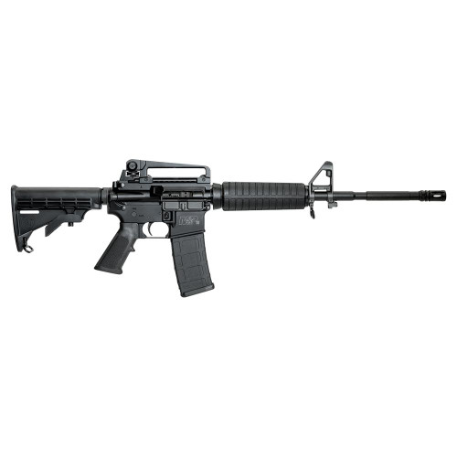 Smith & Wesson M&P 15 5.56 NATO 16" 30rd Rifle, Black - 311002U