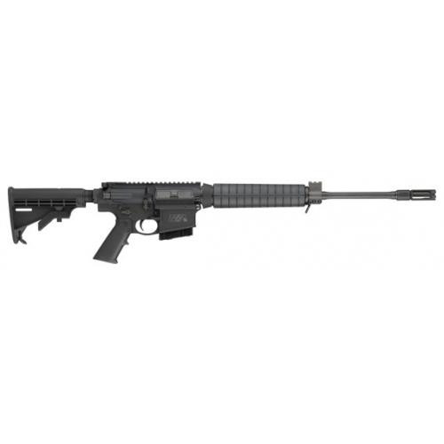 Smith & Wesson M&P 10 .308 Win 18" 10rd Rifle, Anodized - 811311U