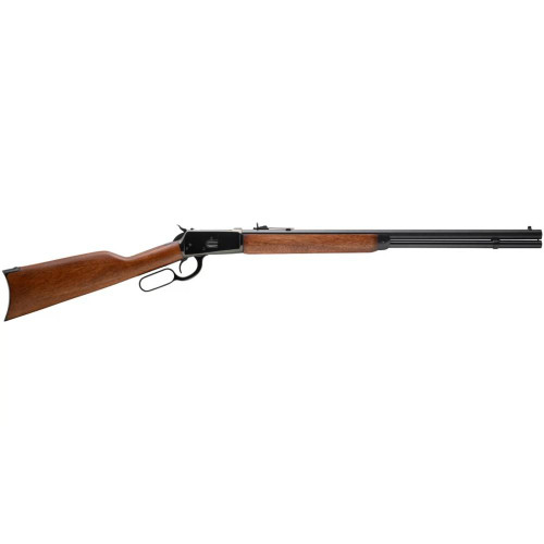 Rossi R92 .44 Rem Mag 24" 12rd Lever Action Rifle, Black and Walnut - 920442413